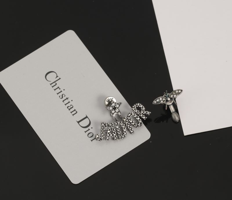 Christian Dior Earrings